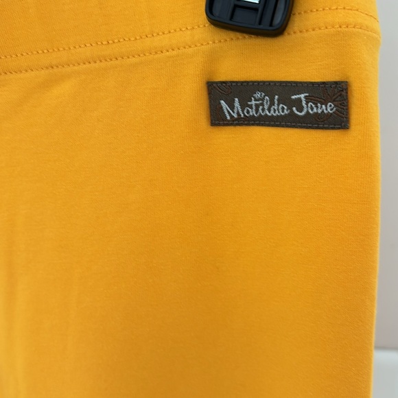 Matilda, Jane leggings - Picture 2 of 4